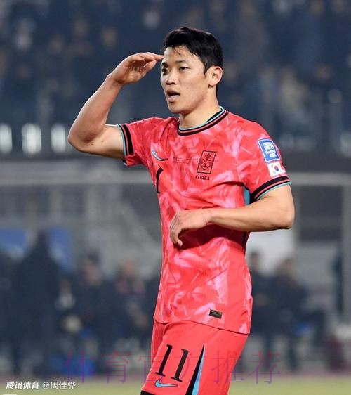 韩媒：黄喜灿冬窗或被狼队清洗，英超联赛中韩国球员将绝迹